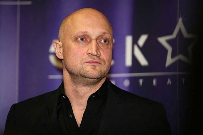 Гоша Куценко признался, из-за чего едва не развёлся с женой Гоша Куценко признался, из-за чего едва не развёлся с женой