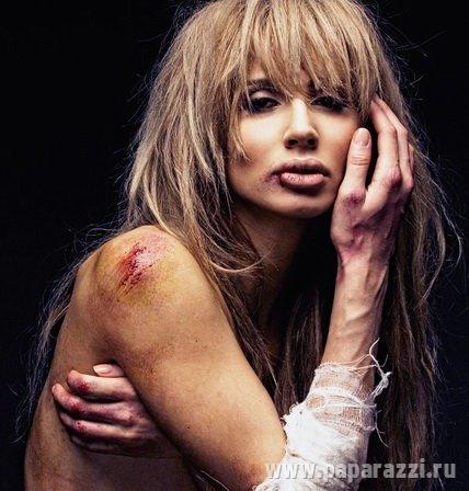 Бьет — значит любит? Бьет — значит любит?