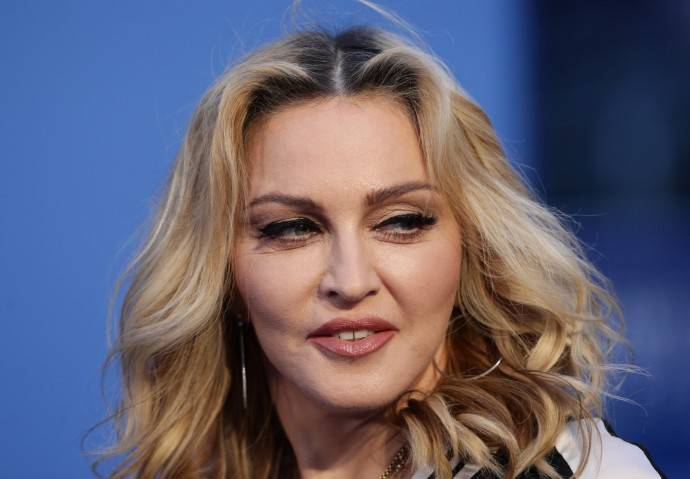 Мадонна отказалась сотрудничать с диджеем Гетта из-за его знака зодиака