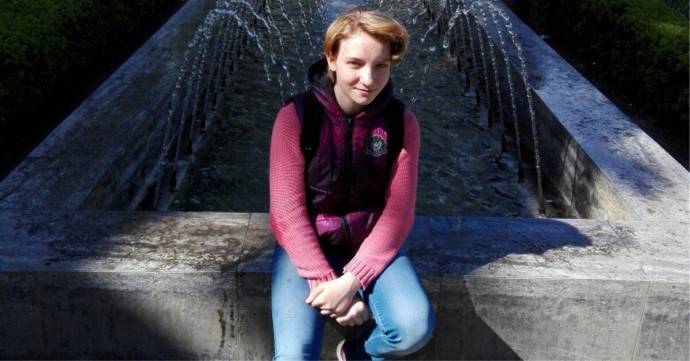 17-летняя звезда кино и сериалов Полина Уварова попала в больницу с передозировкой 17-летняя звезда кино и сериалов Полина Уварова попала в больницу с передозировкой
