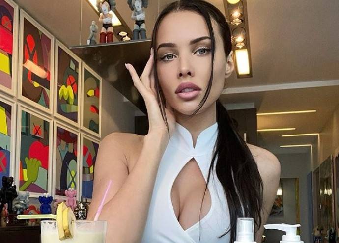 Анастасия Решетова на частном самолете увезла сына к дедушке Анастасия Решетова на частном самолете увезла сына к дедушке