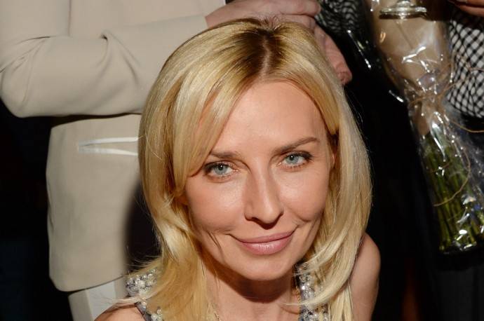 Татьяна Овсиенко составила завещание, не вписав туда мужа Татьяна Овсиенко составила завещание, не вписав туда мужа