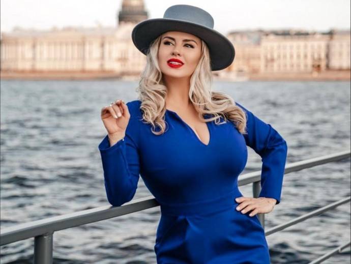 Анна Семенович раскрыла секрет, какое знаменательное событие произойдет в ее жизни в 2022 году Анна Семенович раскрыла секрет, какое знаменательное событие произойдет в ее жизни в 2022 году