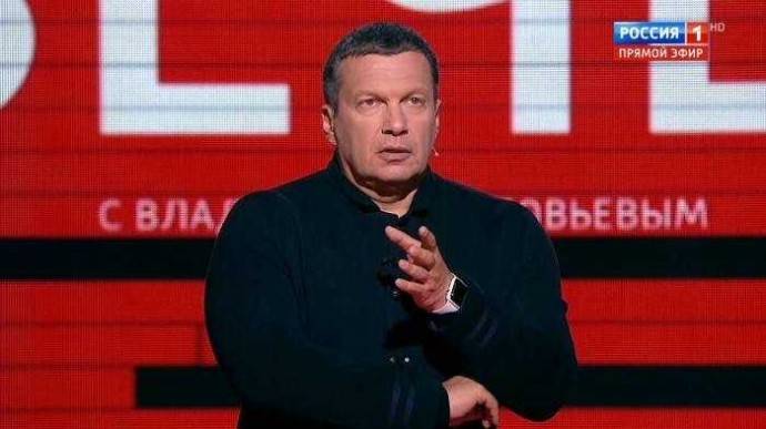 Владимир Соловьев рассказал о последних днях жизни своего тестя Виктора Коклюшкина
