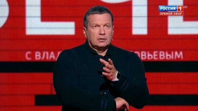 Владимир Соловьев рассказал о последних днях жизни своего тестя Виктора Коклюшкина Владимир Соловьев рассказал о последних днях жизни своего тестя Виктора Коклюшкина