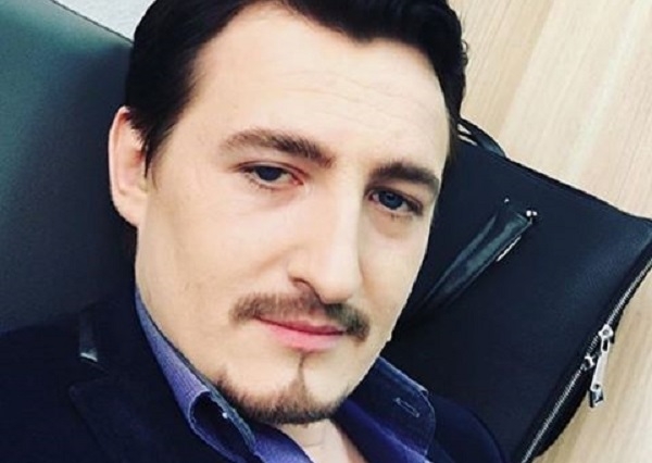 Влад Кадони показал свою возлюбленную и сообщил, что готов жениться Влад Кадони показал свою возлюбленную и сообщил, что готов жениться