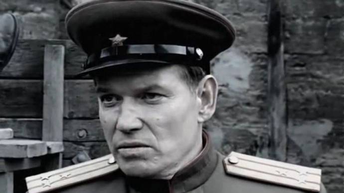 Умер Юрий Лахин Умер Юрий Лахин
