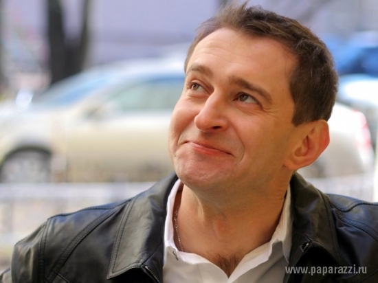 Маме Константина Хабенского не понравился выбор сына Маме Константина Хабенского не понравился выбор сына