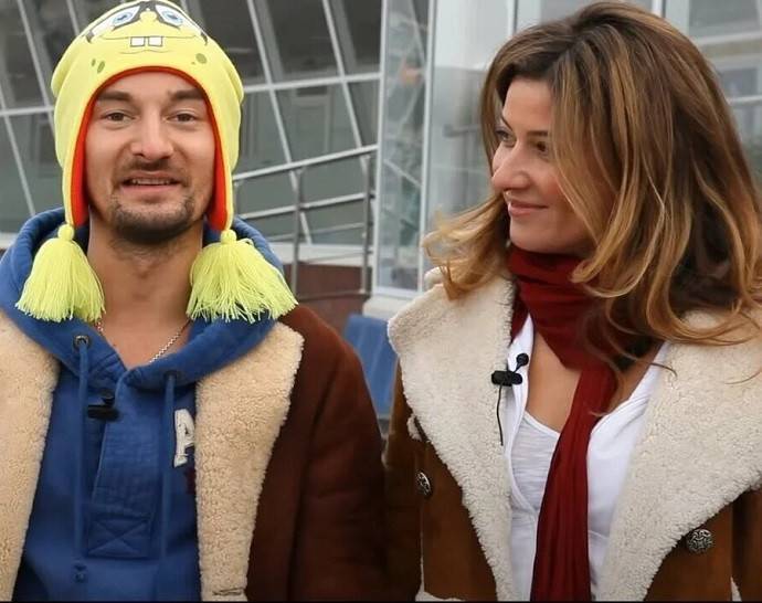 «Жанну я как любил, так и люблю»: Алан Бадоев признался в любви к бывшей жене, которая попала в черный список Украины