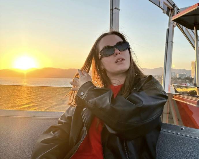 «Вместе мы творим невероятные вещи!»: тур-менеджер Полина Богомолова поделилась главным секретом своей профессии «Вместе мы творим невероятные вещи!»: тур-менеджер Полина Богомолова поделилась главным секретом своей профессии
