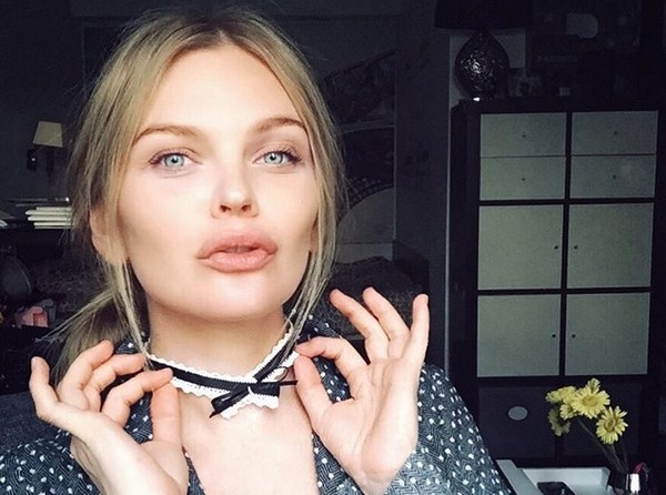 Елена Кулецкая подробно рассказала о родах и показала фото с малышкой Елена Кулецкая подробно рассказала о родах и показала фото с малышкой