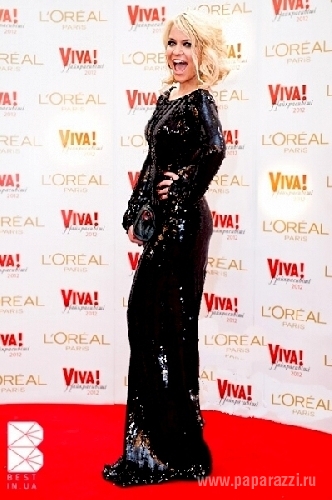 STACY ПРИНЯЛА УЧАСТИЕ В ПРЕМИИ "VIVA! САМЫЕ КРАСИВЫЕ 2012" STACY ПРИНЯЛА УЧАСТИЕ В ПРЕМИИ "VIVA! САМЫЕ КРАСИВЫЕ 2012"
