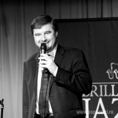 Brilliant Jazz Club посвятит музыку «Моне Лизе» Brilliant Jazz Club посвятит музыку «Моне Лизе»