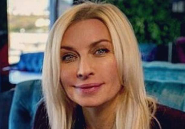 Татьяна Овсиенко неожиданно приняла участие в конкурсе красоты Татьяна Овсиенко неожиданно приняла участие в конкурсе красоты