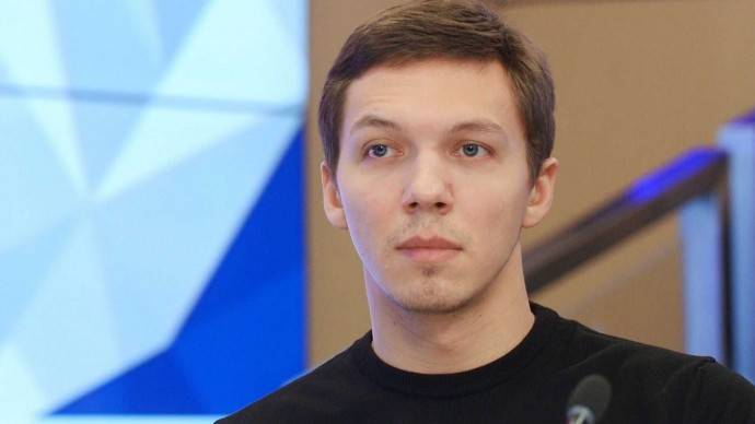 «Ближайшие четыре дня - самые опасные»: девушка жестоко избитого фигуриста Дмитрия Соловьёва рассказала о его текущем состоянии «Ближайшие четыре дня - самые опасные»: девушка жестоко избитого фигуриста Дмитрия Соловьёва рассказала о его текущем состоянии