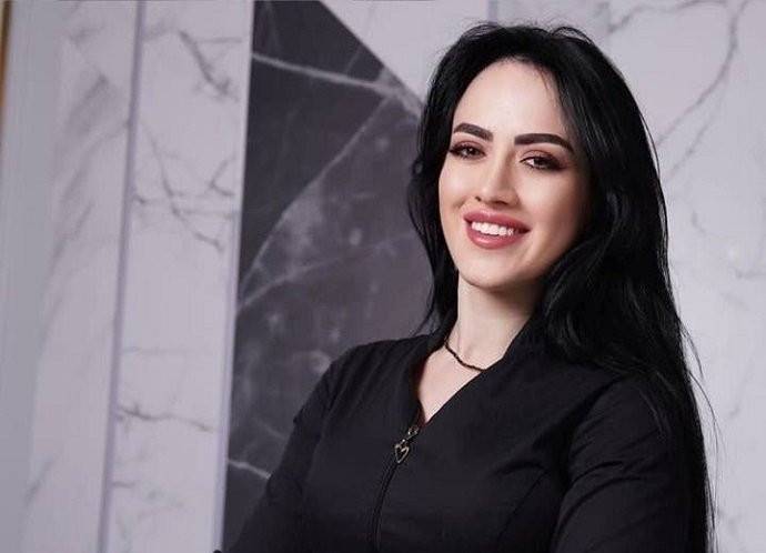 «Скажи кто твои родители и я скажу какие у тебя зубы»: Гиза Лиева подробно рассказала о генетике в стоматологии «Скажи кто твои родители и я скажу какие у тебя зубы»: Гиза Лиева подробно рассказала о генетике в стоматологии