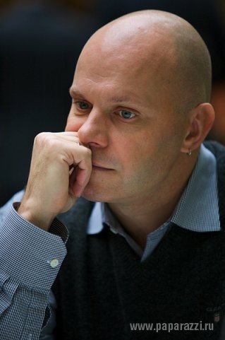 Алексей Кортнев стал послом благотворительной программы Avon