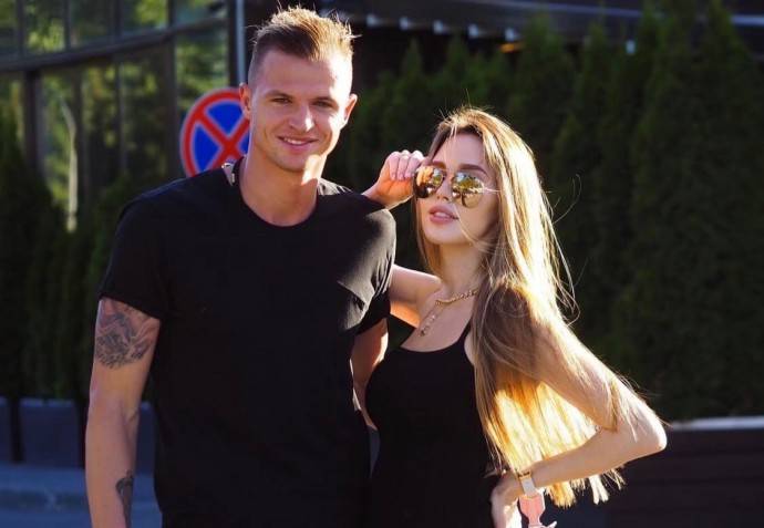 Анастасия Костенко призналась, что не видела в Дмитрии Тарасова своего будущего мужа
