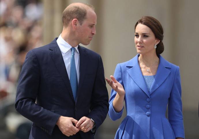 Принц Уильям и Кейт Миддлтон планируют четвертого ребенка
