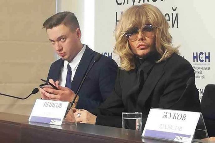 «Он сошёл с ума!»: Сергей Зверев удивил коллег размером своих доходов «Он сошёл с ума!»: Сергей Зверев удивил коллег размером своих доходов