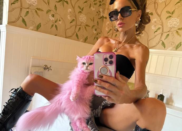 Звезды шоу бизнеса