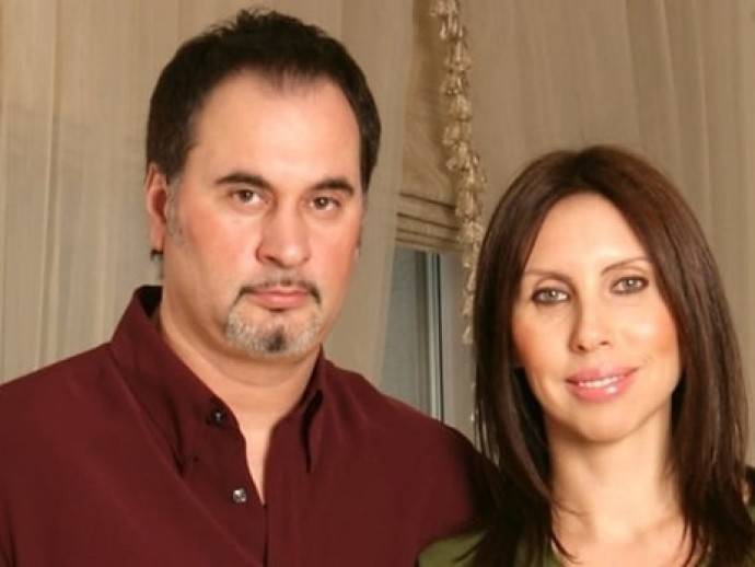 Ирина Меладзе поделилась, что сейчас ее отношения с Валерием Меладзе стали лучше, чем до развода Ирина Меладзе поделилась, что сейчас ее отношения с Валерием Меладзе стали лучше, чем до развода