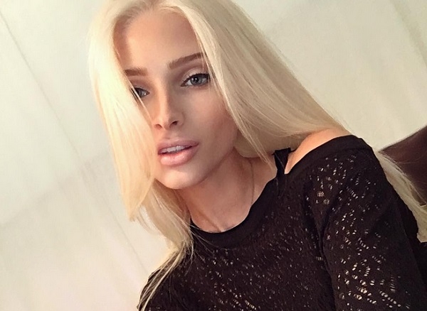Алёна Шишкова нашла новый способ подзаработать Алёна Шишкова нашла новый способ подзаработать