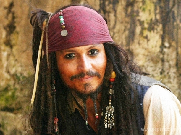 Новости кино: Джонни Деппа не будет в "Пиратах Карибского моря 5"?