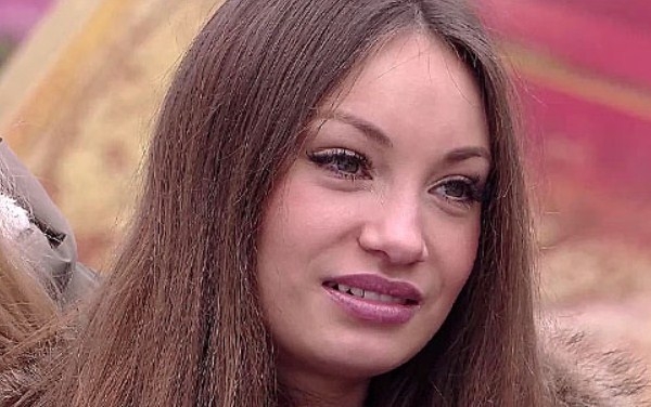 Мария Чужакова опозорилась на конкурсе красоты