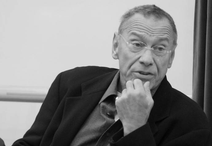 Андрей Кончаловский опубликовал эротичный снимок Андрей Кончаловский опубликовал эротичный снимок