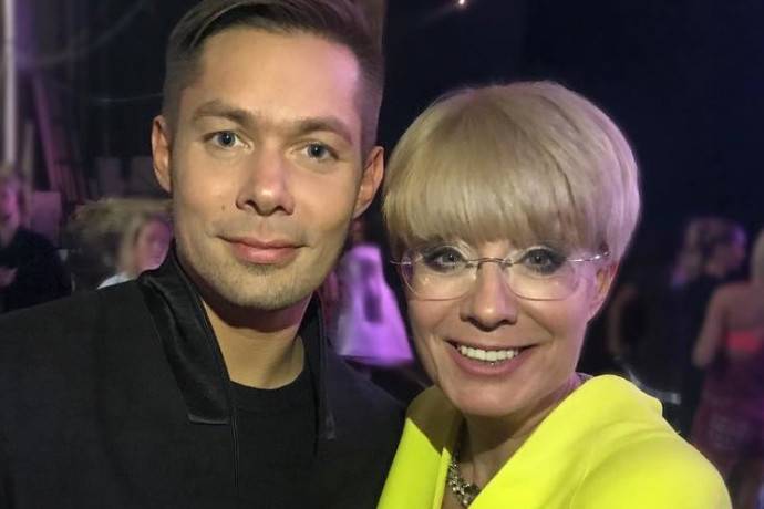Мама Стаса Пьехи рассказала, почему он попал в реанимацию Мама Стаса Пьехи рассказала, почему он попал в реанимацию
