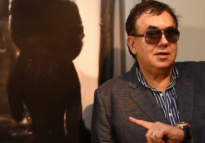"Рассчитано на идиотов": Стас Садальский заподозрил, что Иосиф Пригожин надурил зрителей шоу "Маска" "Рассчитано на идиотов": Стас Садальский заподозрил, что Иосиф Пригожин надурил зрителей шоу "Маска"