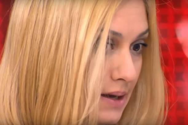У Карины Мишулиной нашёлся третий родной брат У Карины Мишулиной нашёлся третий родной брат