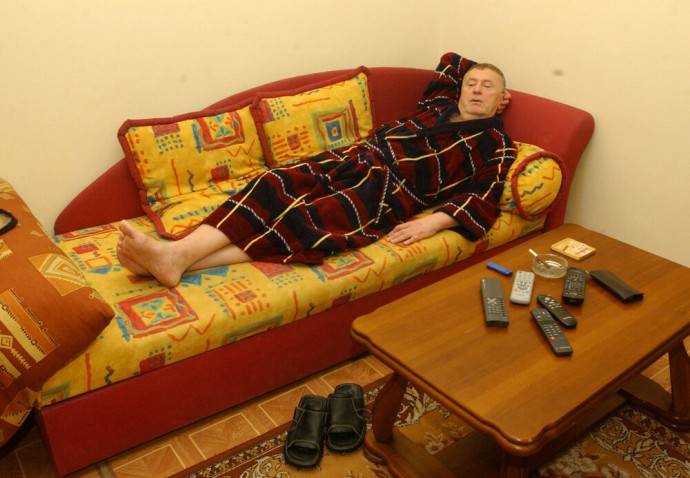 Звезды шоу бизнеса