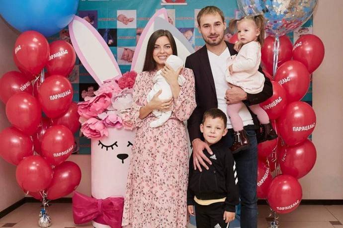 Супруга биатлониста Антона Шипулина заболела коронавирусом во время беременности Супруга биатлониста Антона Шипулина заболела коронавирусом во время беременности