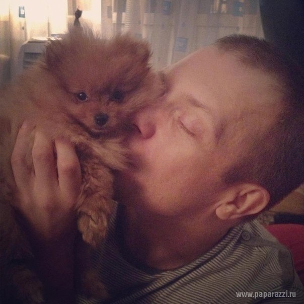 Пополнение в семье Грува Пополнение в семье Грува