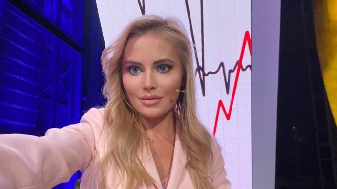 "Один без зубов, второй с шизофренией": Дана Борисова рассказала как выбирала между алкоголиком и наркоманом "Один без зубов, второй с шизофренией": Дана Борисова рассказала как выбирала между алкоголиком и наркоманом