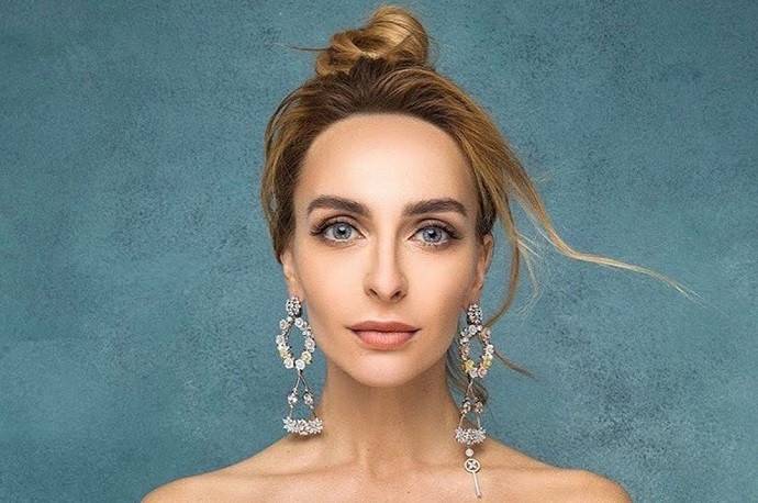 38-летняя Екатерина Варнава спровоцировала слухи о беременности. Топ горячих фото Екатерины Варнавы 38-летняя Екатерина Варнава спровоцировала слухи о беременности. Топ горячих фото Екатерины Варнавы
