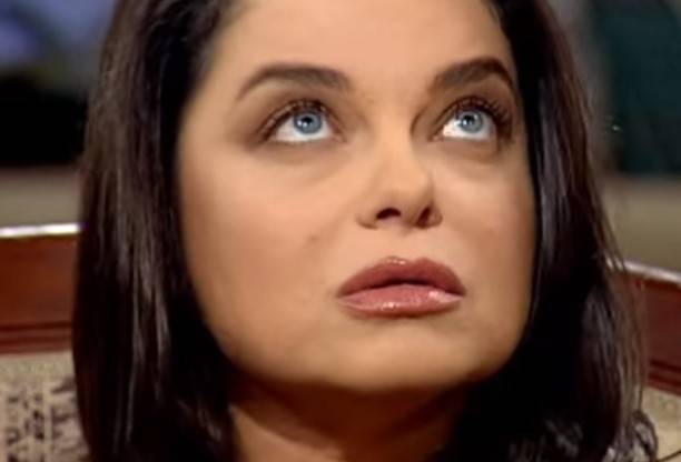 Наташа Королёва рассказала, почему не стала мамой девочки Наташа Королёва рассказала, почему не стала мамой девочки