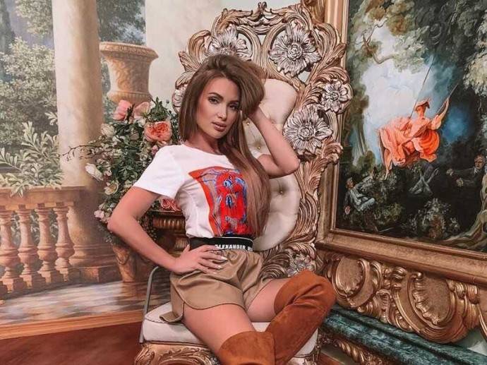 Звезды шоу бизнеса