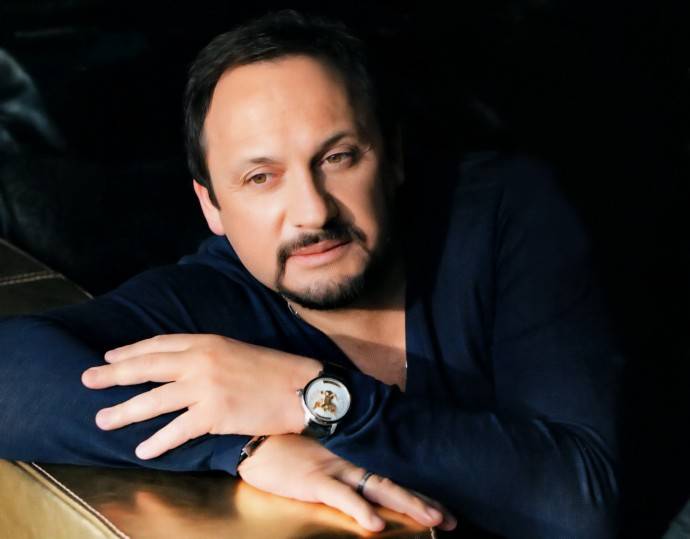Стас Михайлов подробно рассказал, как переболел двусторонней пневмонией легких Стас Михайлов подробно рассказал, как переболел двусторонней пневмонией легких