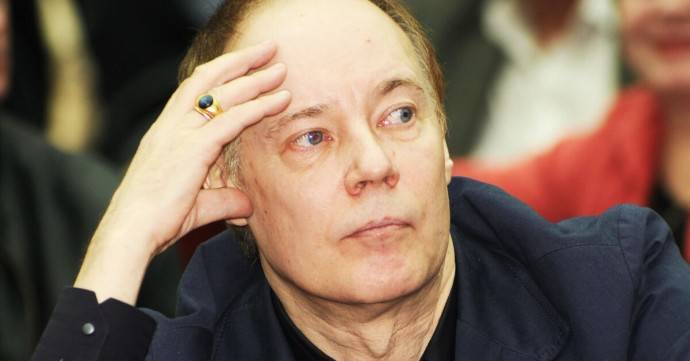 Стала известна причина смерти дочери Владимира Конкина Стала известна причина смерти дочери Владимира Конкина