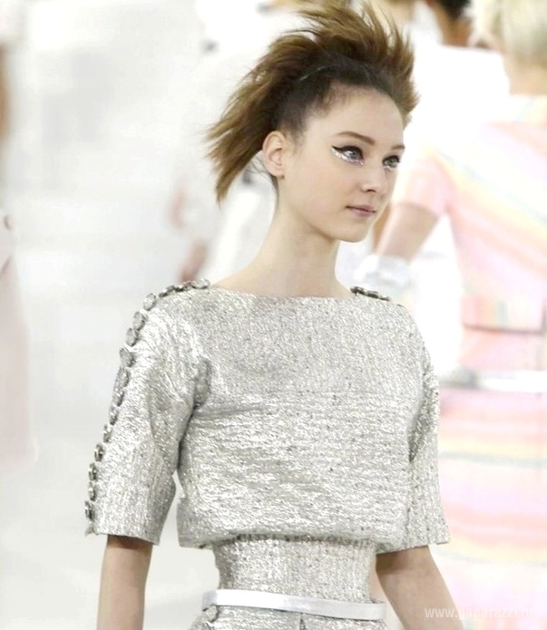 Принцесса дома Chanel Принцесса дома Chanel