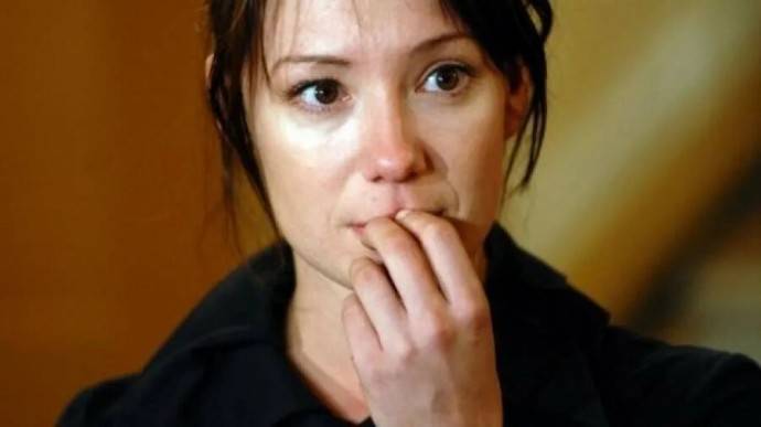 «Всё дорого, в карьере полный ноль»: Чулпан Хаматова уже хочет обратно в Россию, но не знает, как приехать «Всё дорого, в карьере полный ноль»: Чулпан Хаматова уже хочет обратно в Россию, но не знает, как приехать