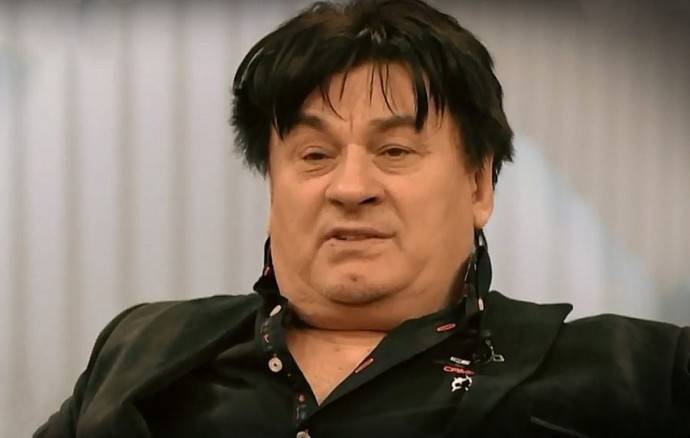 Звезды шоу бизнеса