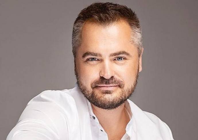 Евгений Гор попал в больницу
Евгений Гор попал в больницу
