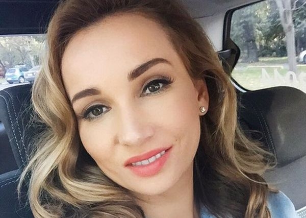 Анфиса Чехова очаровала своим снимком без макияжа Анфиса Чехова очаровала своим снимком без макияжа