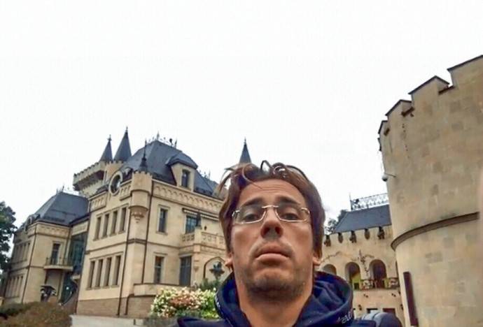 «Половина «скворечника»: Максим Галкин вполне поможет оставить Аллу Пугачеву ни с чем «Половина «скворечника»: Максим Галкин вполне поможет оставить Аллу Пугачеву ни с чем