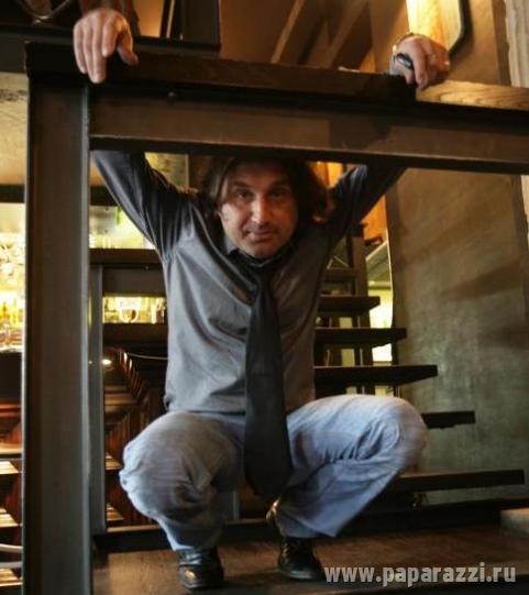 Как кончил Андрей Губин Как кончил Андрей Губин