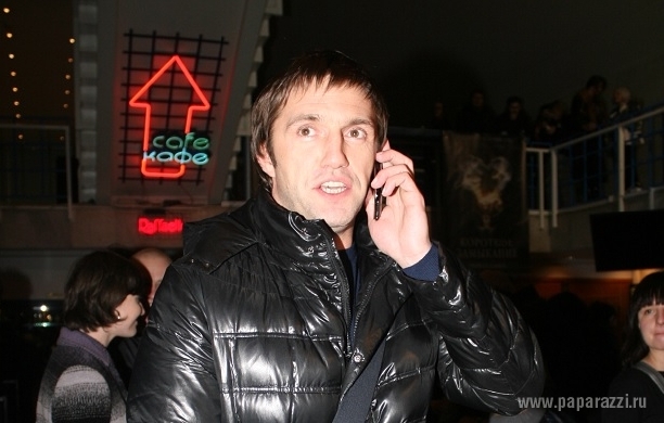 Владимир Вдовиченков не смог ужиться и в четвертом своем браке Владимир Вдовиченков не смог ужиться и в четвертом своем браке